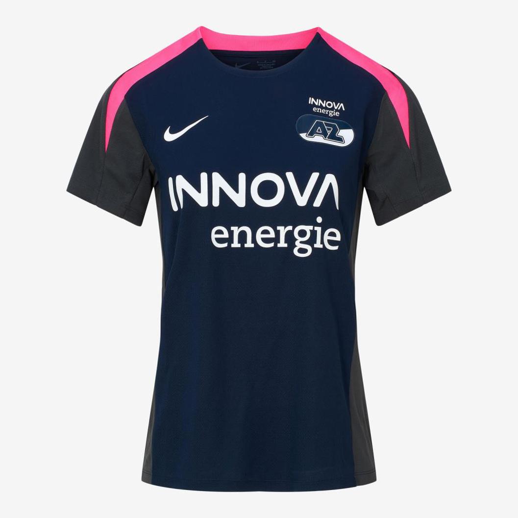 Strike Trainingsshirt Dames 25/26