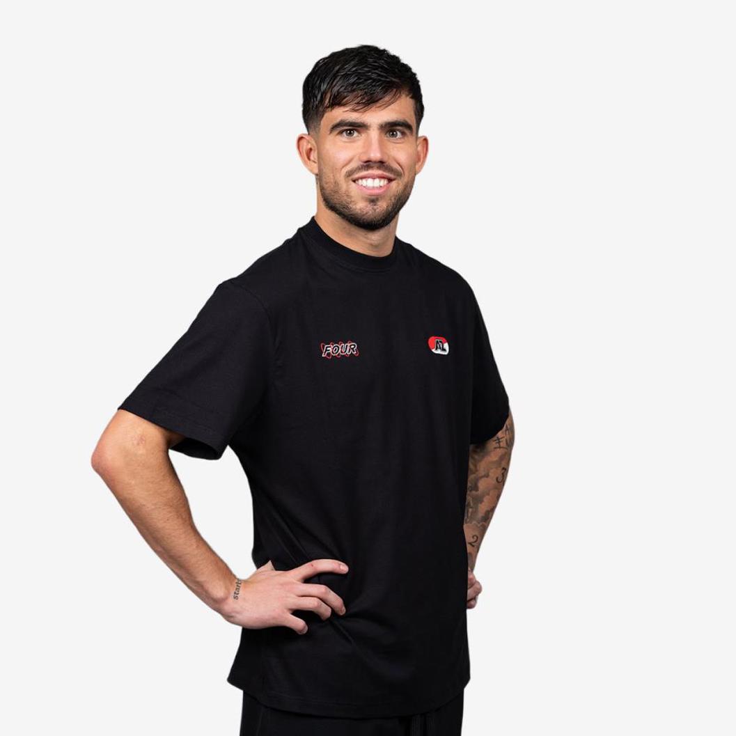 AZ X Four Limited Edition Shirt 