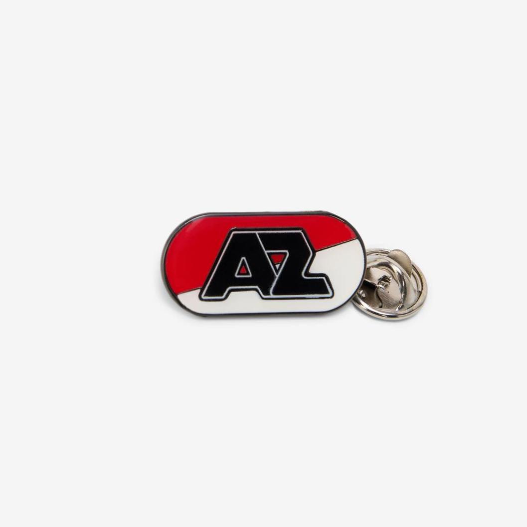 Pin AZ-Logo