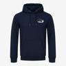 Hoodie Navy AZ-Logo Original