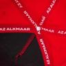 Cap Rood AZ-Logo