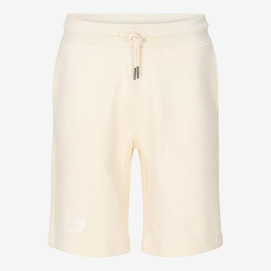 Joggingshort Ivory AZ-Logo Original