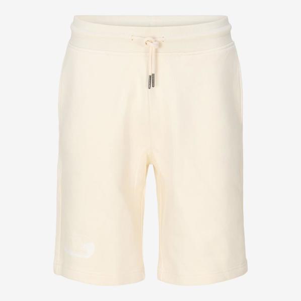 Joggingshort Ivory AZ-Logo Original