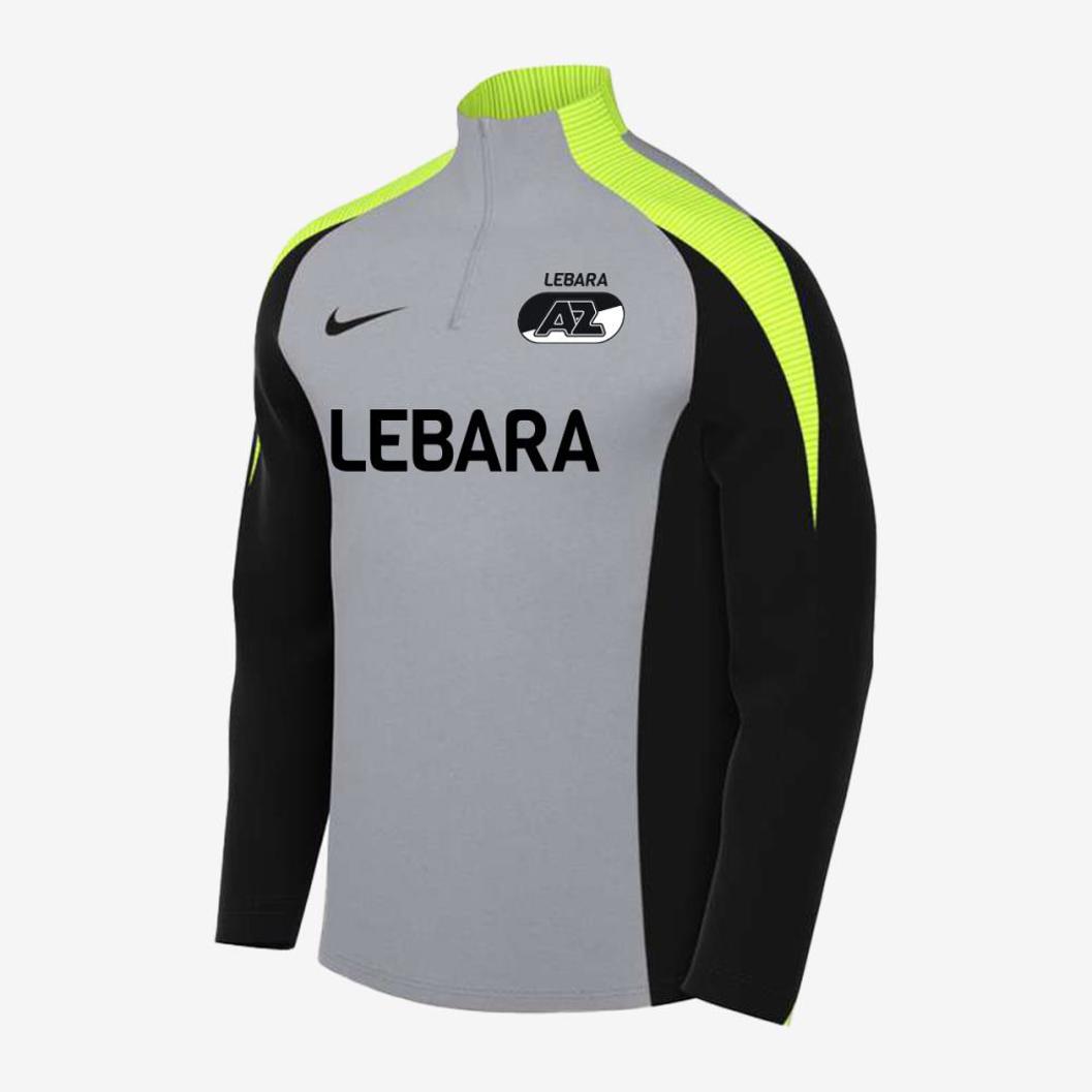 Strike Ziptop Keepers 25/26