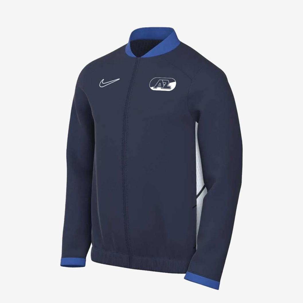 Opkomstjack Uit 25/26