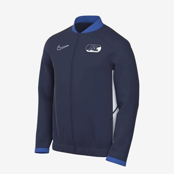 Opkomstjack Uit 25/26